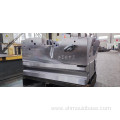 Die-casting mold base - home appliances